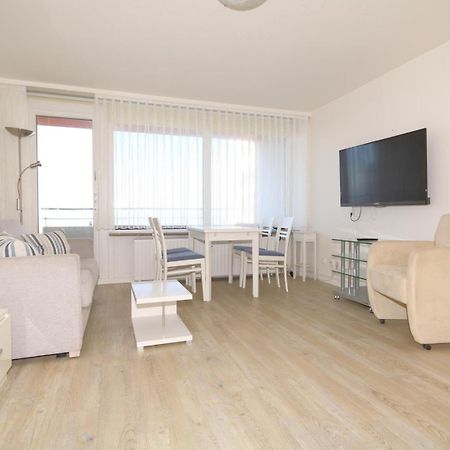 Haus Am Meer14 - App. 052 Wb Westerland Kültér fotó