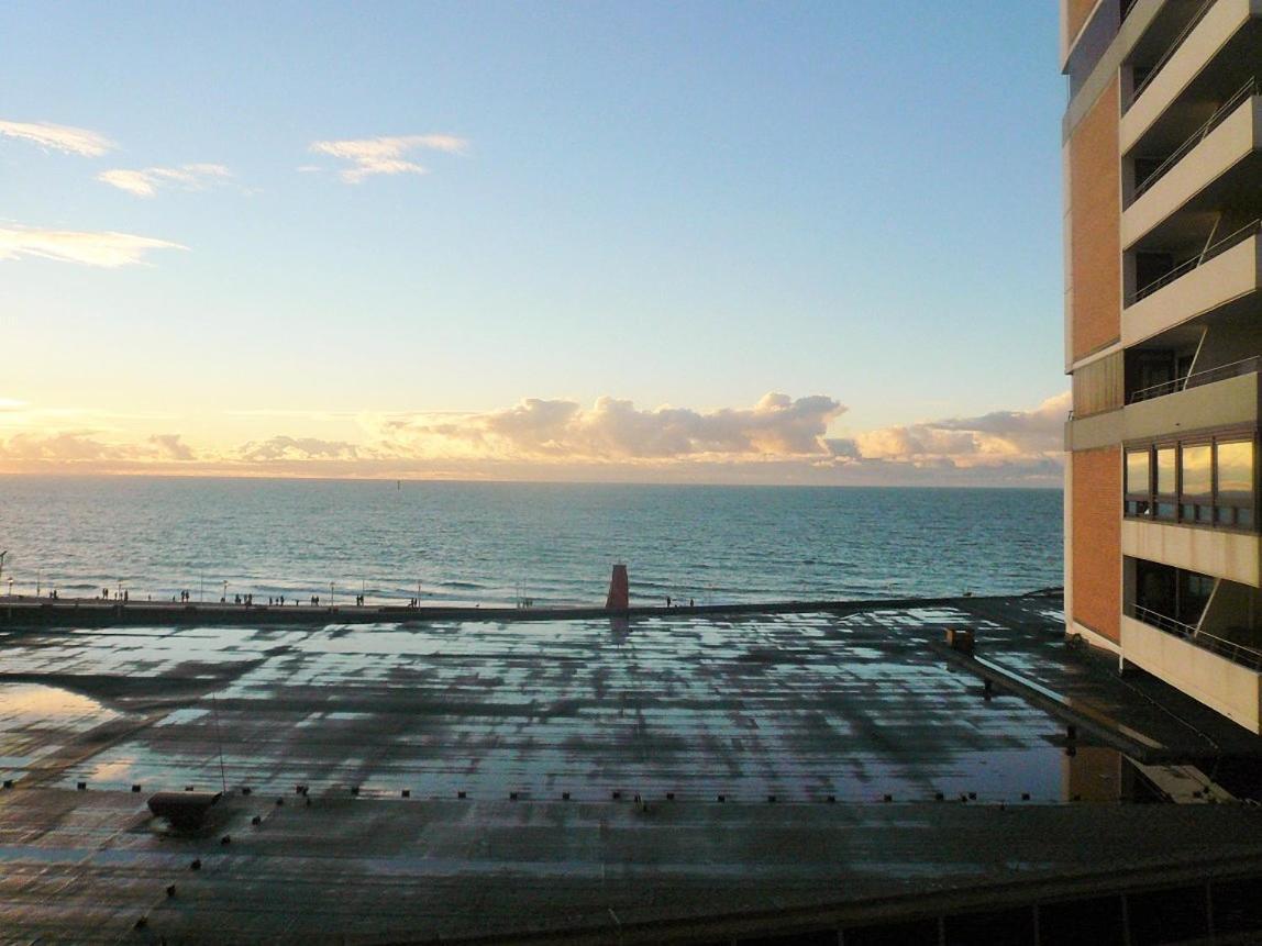Haus Am Meer14 - App. 052 Wb Westerland Kültér fotó